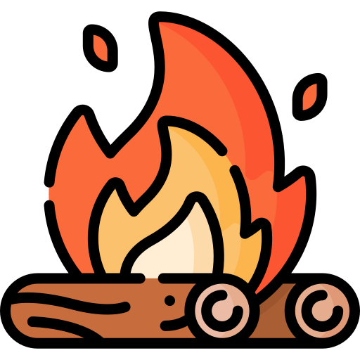 consigli per una corretta accensione del fuoco