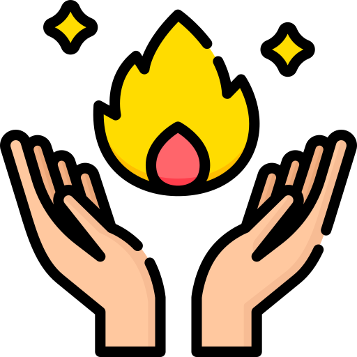 consigli per una corretta accensione del fuoco