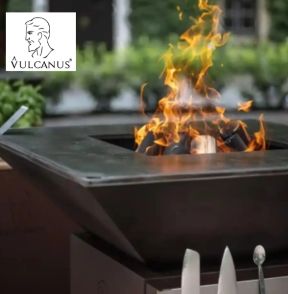 Barbecue Vulcanus