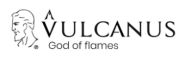 Vulcanus - God of flames