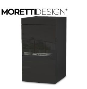 Caldaie a pellet Moretti Design