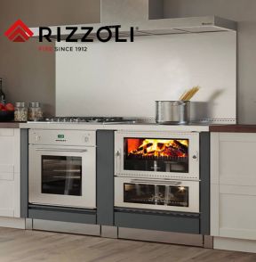 Cucina combinata Rizzoli