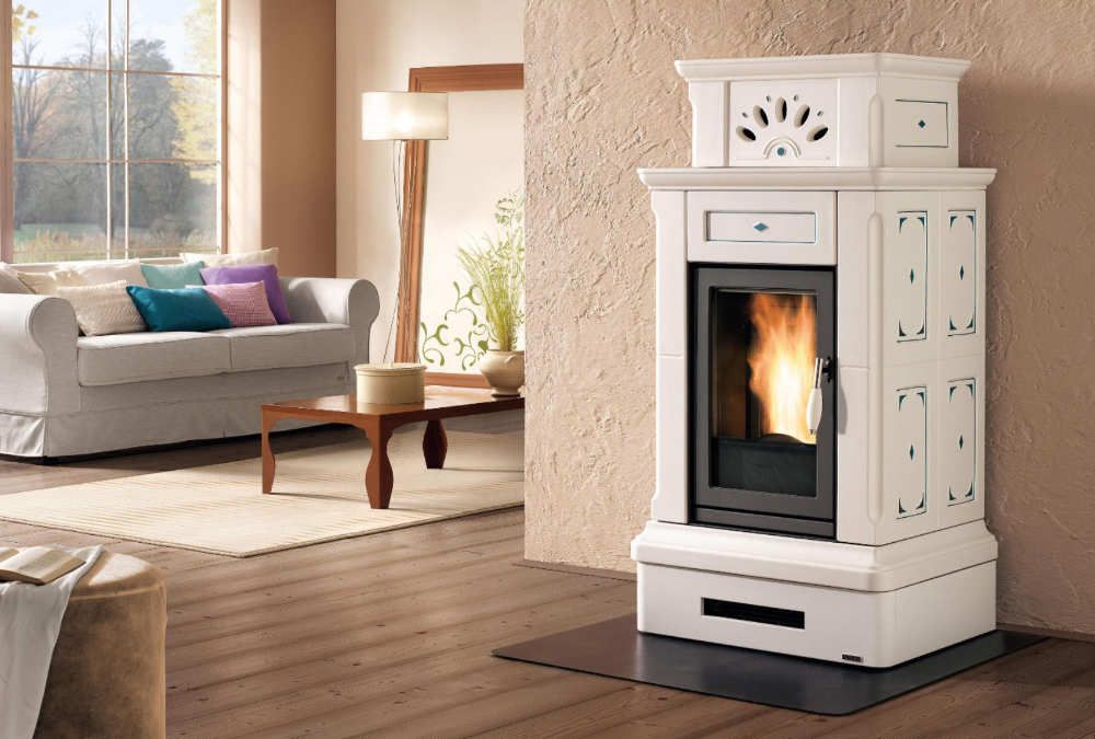 Caldaie termocamini e stufe