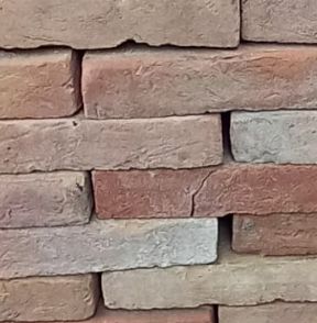 Materiali edili antichi 