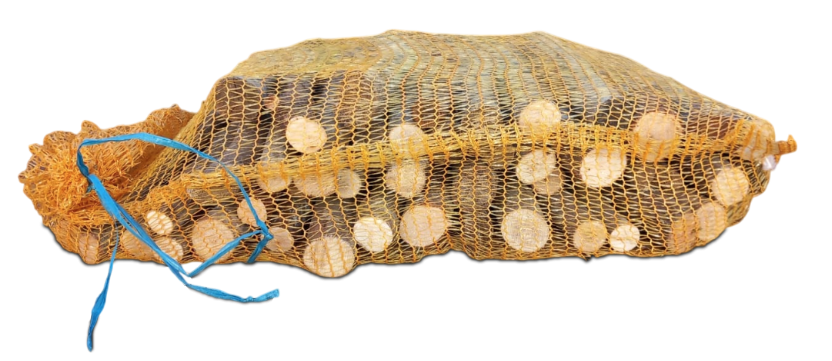 Legna mista ecologica