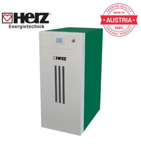 Caldaie a legna hertz