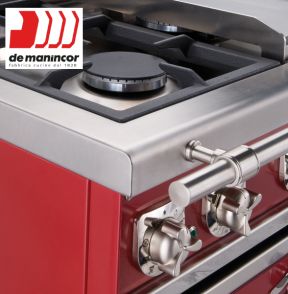 Cucina combinata De Manincor