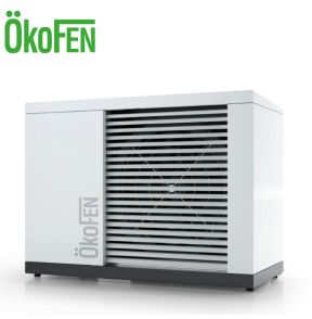 Pompa di calore Okofen
