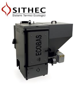 Caldaia policombustibile Sithec