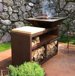 Caldaie, termocamini e stufe 