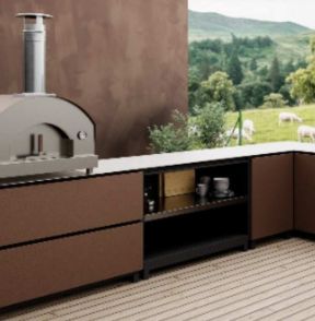 Caldaie, termocamini e stufe 