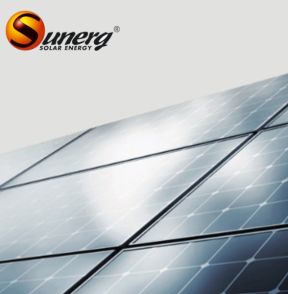 Pannelli solari termici Sunerg