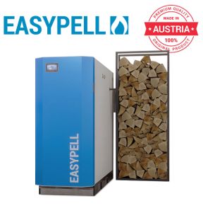Caldaie a legna Easypell