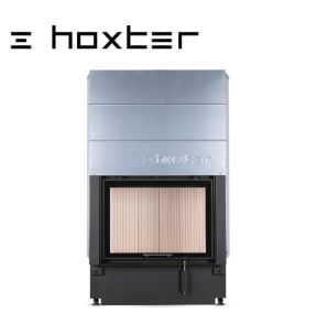 Termocamino a legna Hoxter