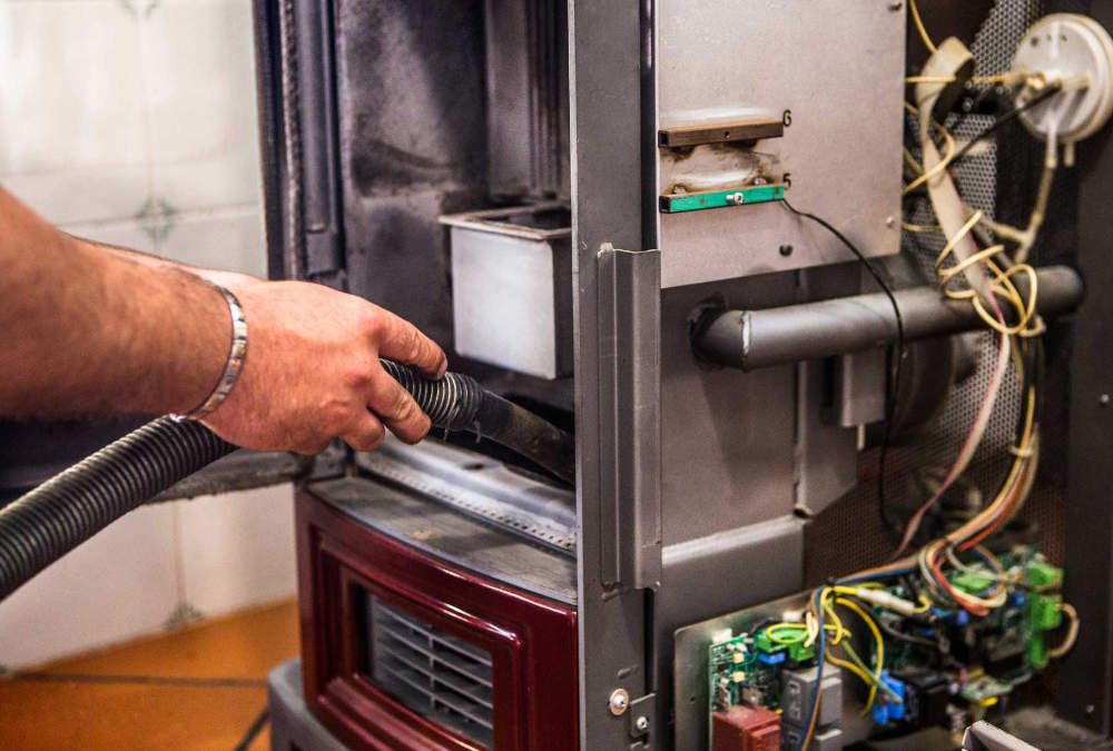 Manutenzione ordinaria