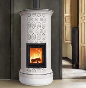 Caldaie, termocamini e stufe 