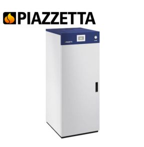 Caldaie a pellet Piazzetta