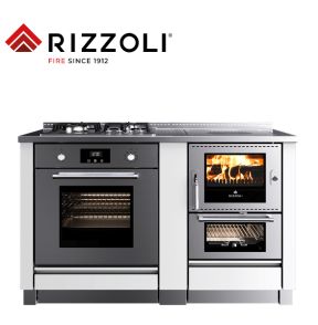 Cucina combinata Rizzoli
