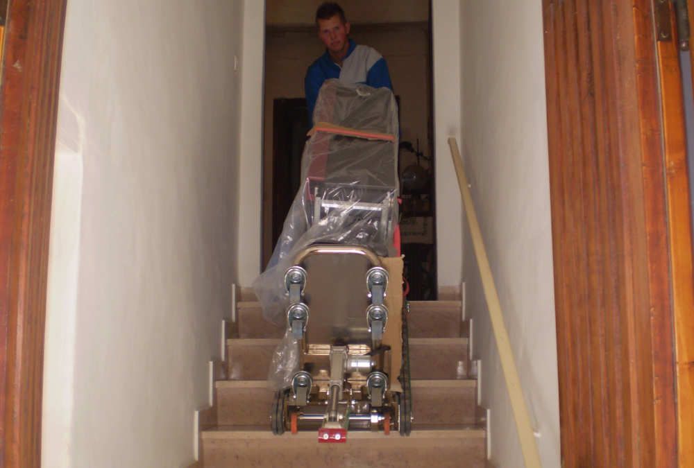 Manutenzione ordinaria