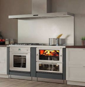 Cucine da interno