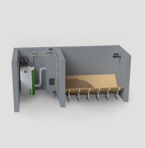 Sistemi di stoccaggio