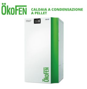 Caldaie a pellet Zeroflame
